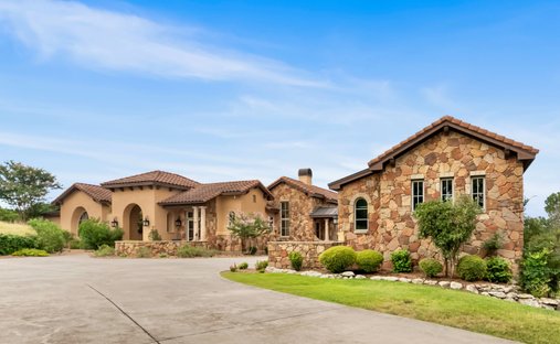 Casa a Boerne, Texas, Stati Uniti 1