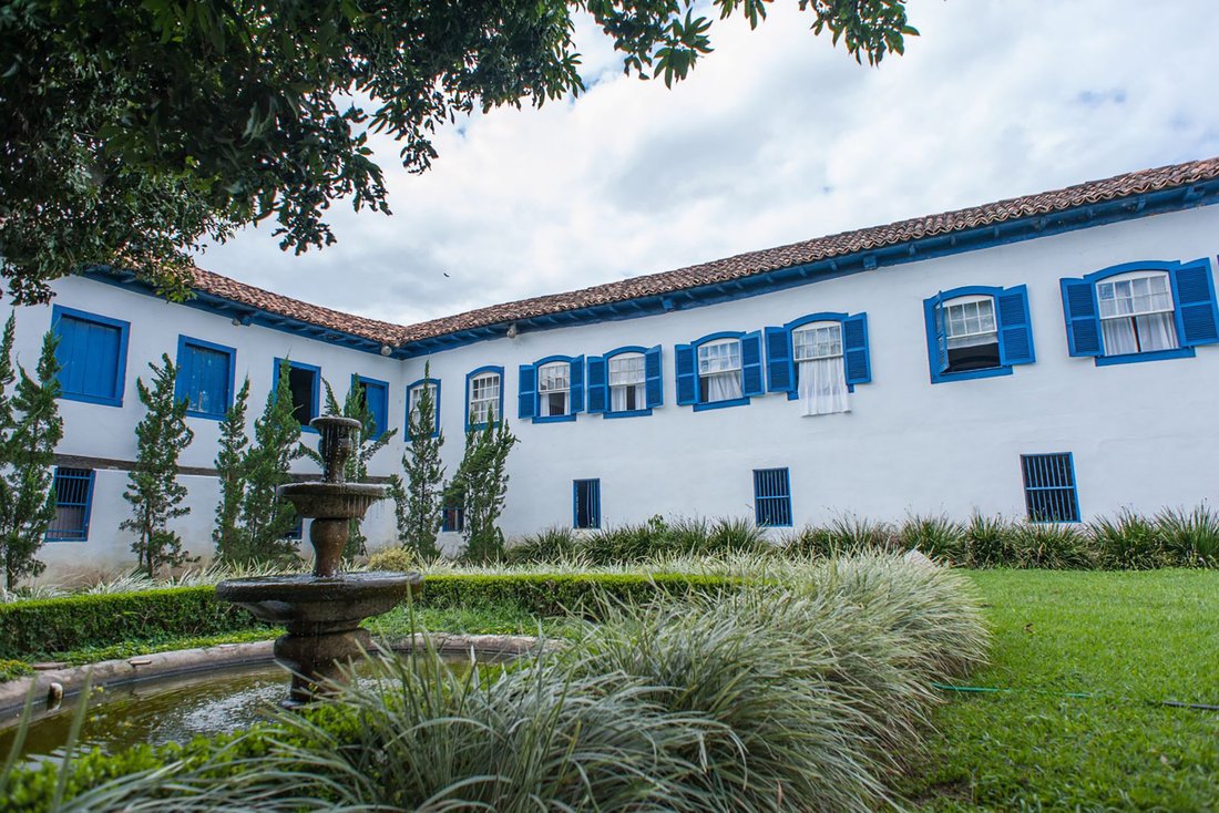 Finca in Barra do Piraí, State of Rio de Janeiro, Brazil 2 - 15670195