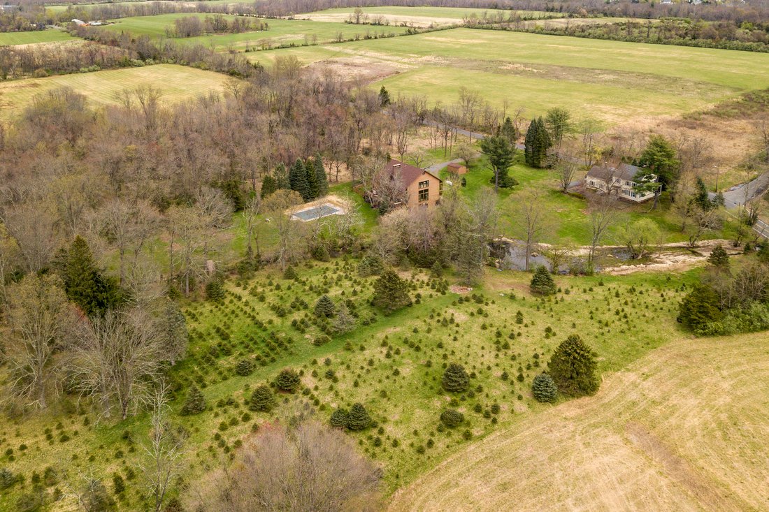 Land in Princeton, New Jersey, United States 2 - 16224908