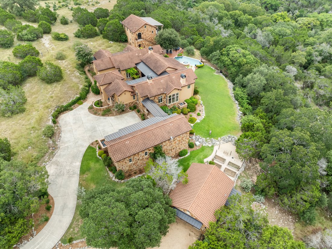 House in Boerne, Texas, United States 5 - 16225045