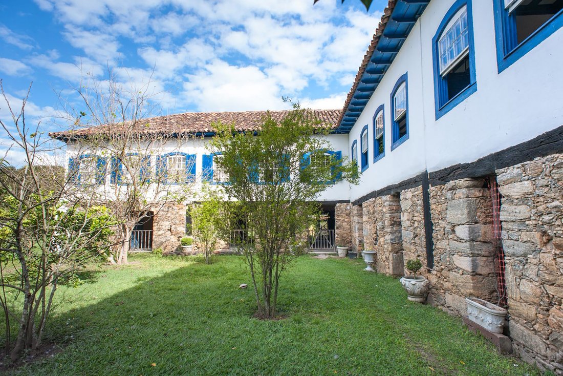 Finca in Barra do Piraí, State of Rio de Janeiro, Brazil 3 - 15670195