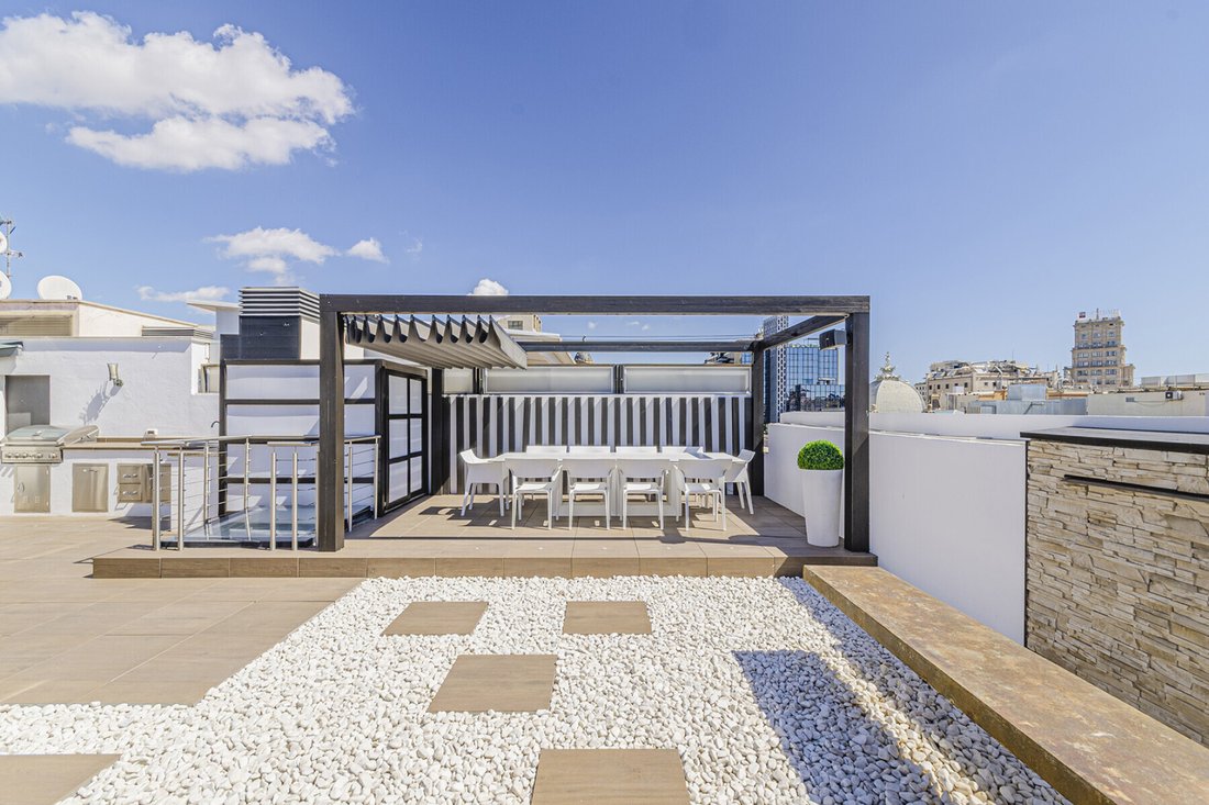 Apartment in Eixample, Barcelona, Spain 3 - 16224954