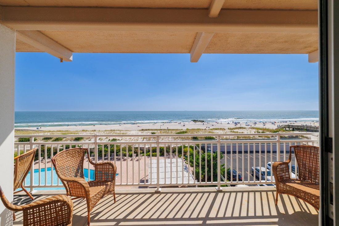 Condo in Long Beach, New York, United States 3 - 16214116
