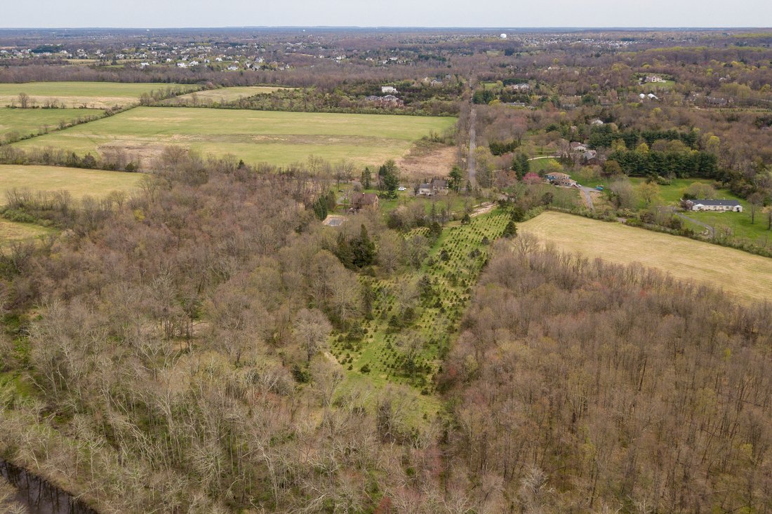 Land in Princeton, New Jersey, United States 5 - 16224908