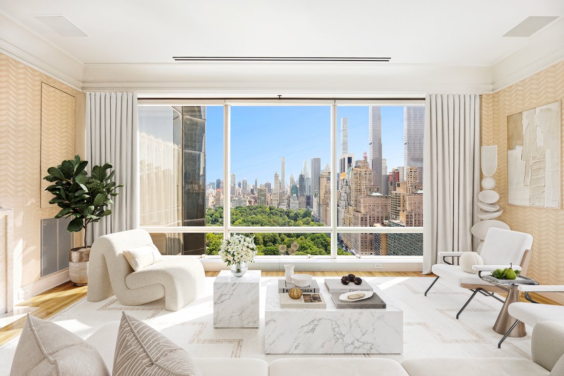Condo in New York, New York, United States 1 - 13975214