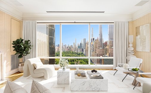 Condo in New York, New York, United States 1