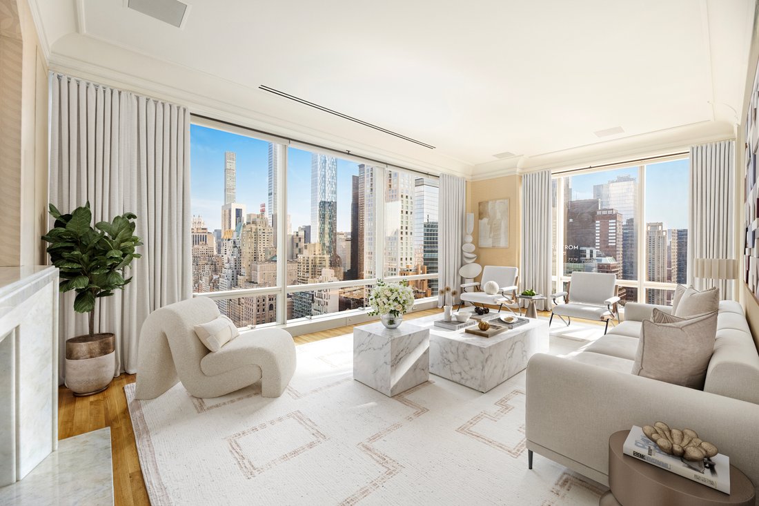 Condo in New York, New York, United States 3 - 13975214