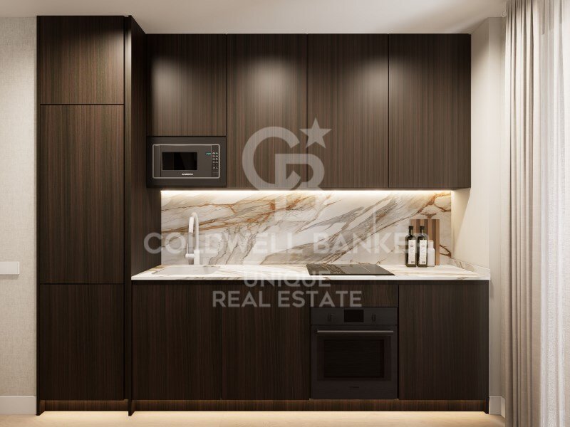 Apartment in Barrio Salamanca, Madrid, Spain 3 - 16227365