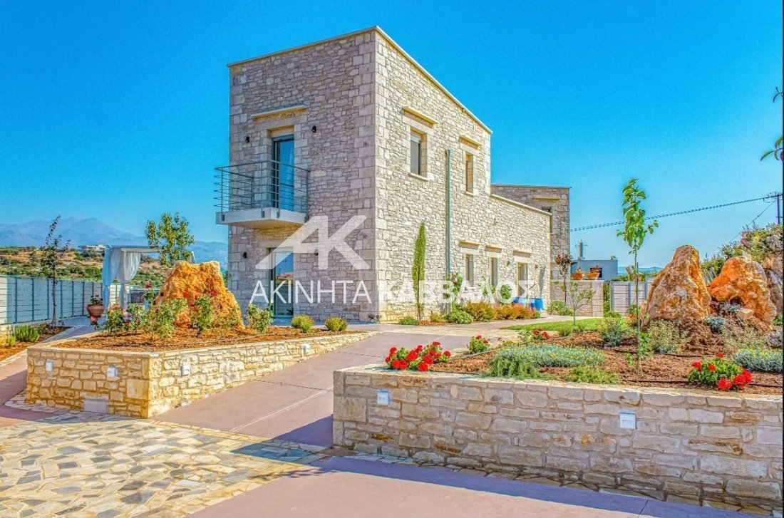 House in Milopotamos, Greece 4 - 16225784