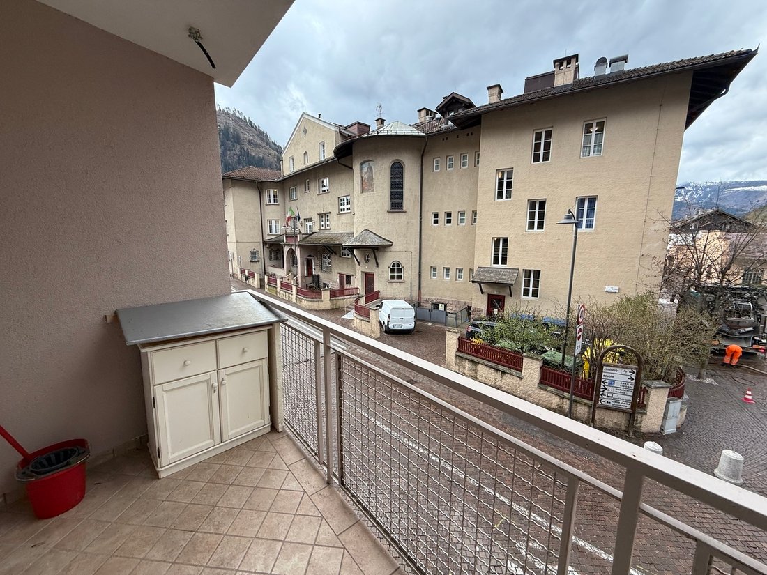 Apartment in Predazzo, Trentino – Alto Adige/Südtirol, Italy 3 - 16230550