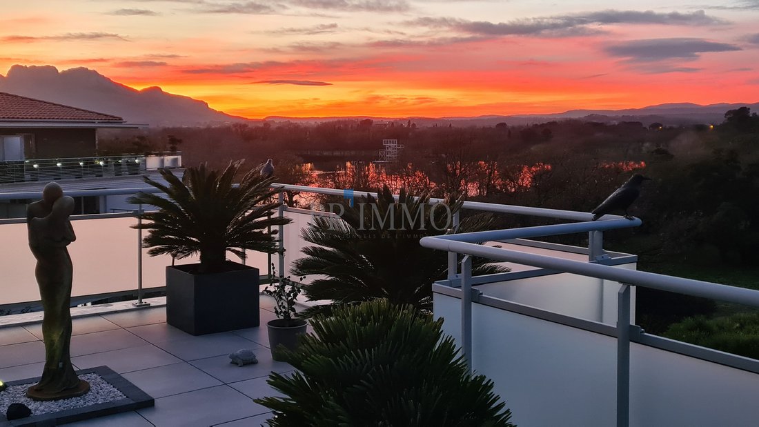 Apartment in Sud RN, Puget-sur-Argens, France 1 - 16227247