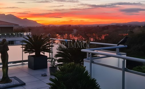 Apartment in Sud RN, Puget-sur-Argens, France 1