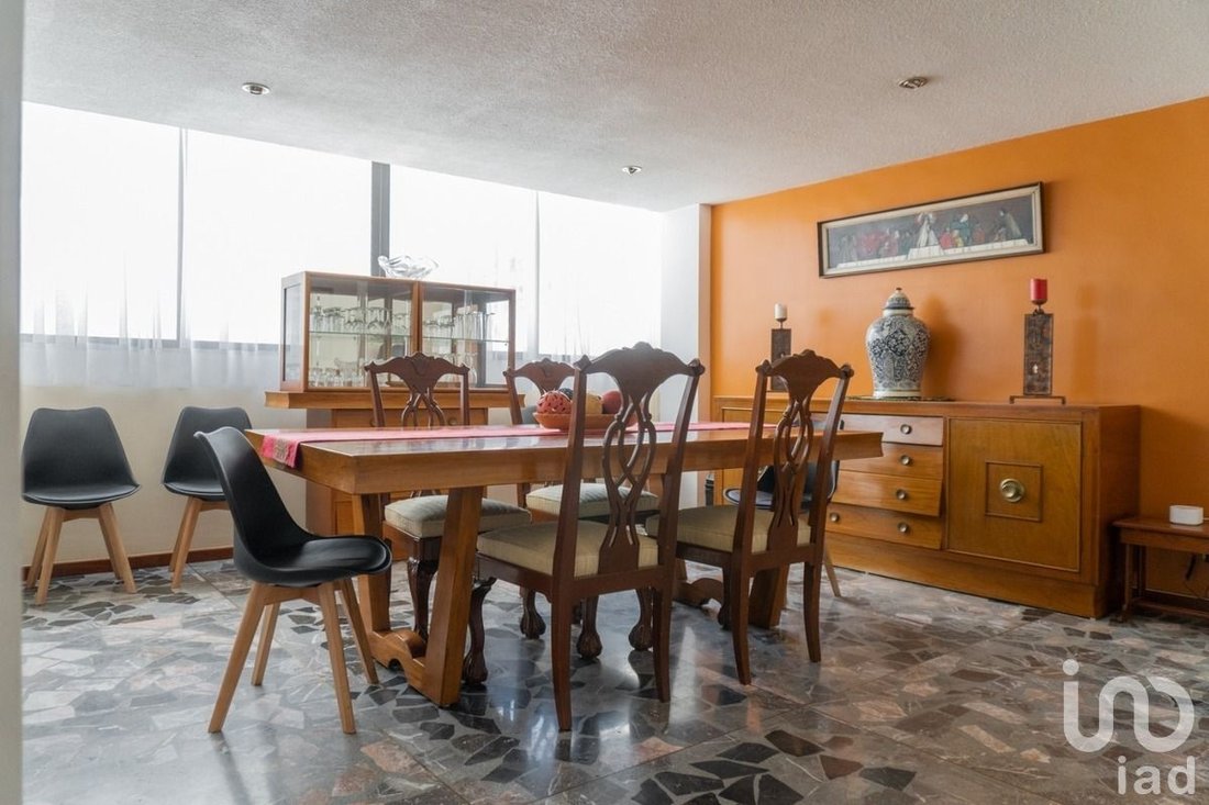 Apartment in Mexico City, Mexico 2 - 16226134