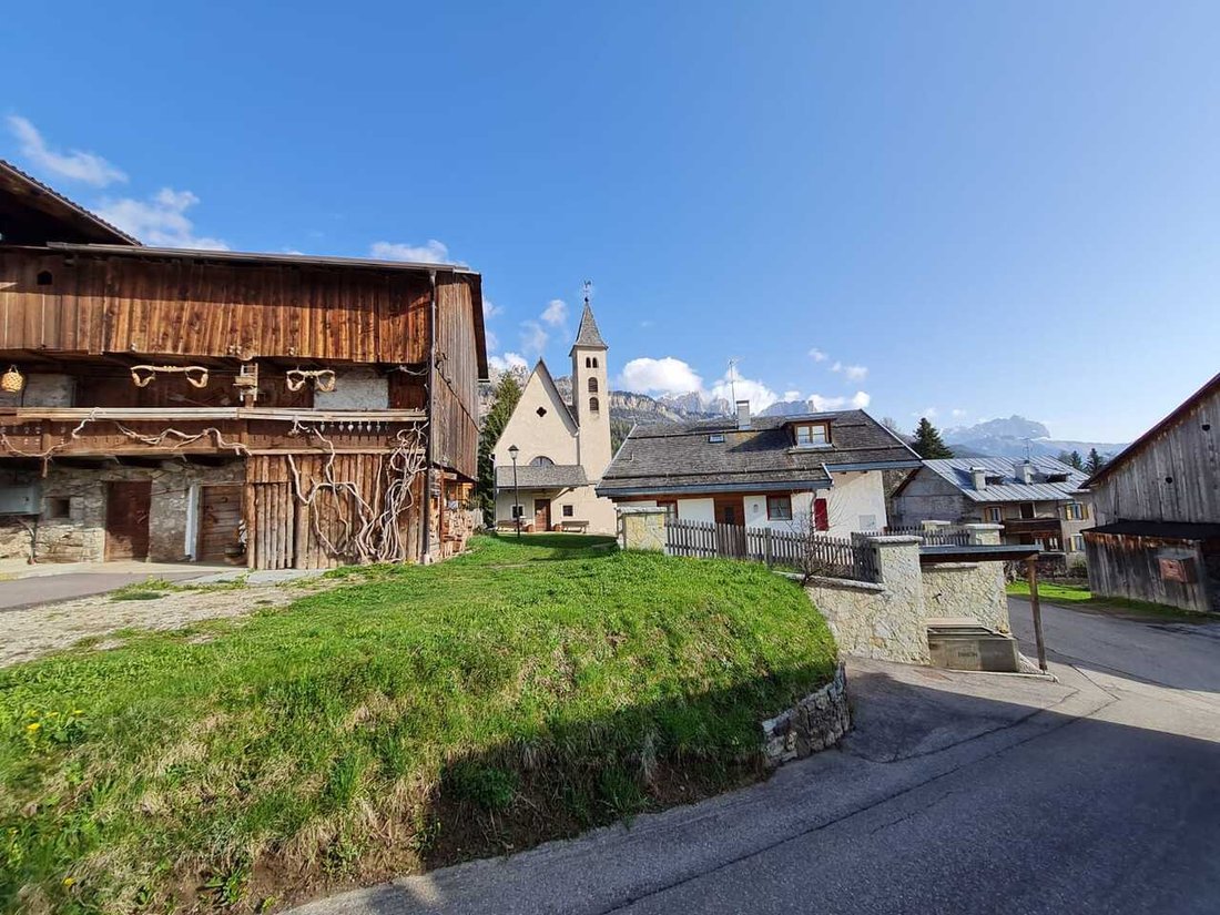 House in Tamion, Trentino – Alto Adige/Südtirol, Italy 2 - 16230541