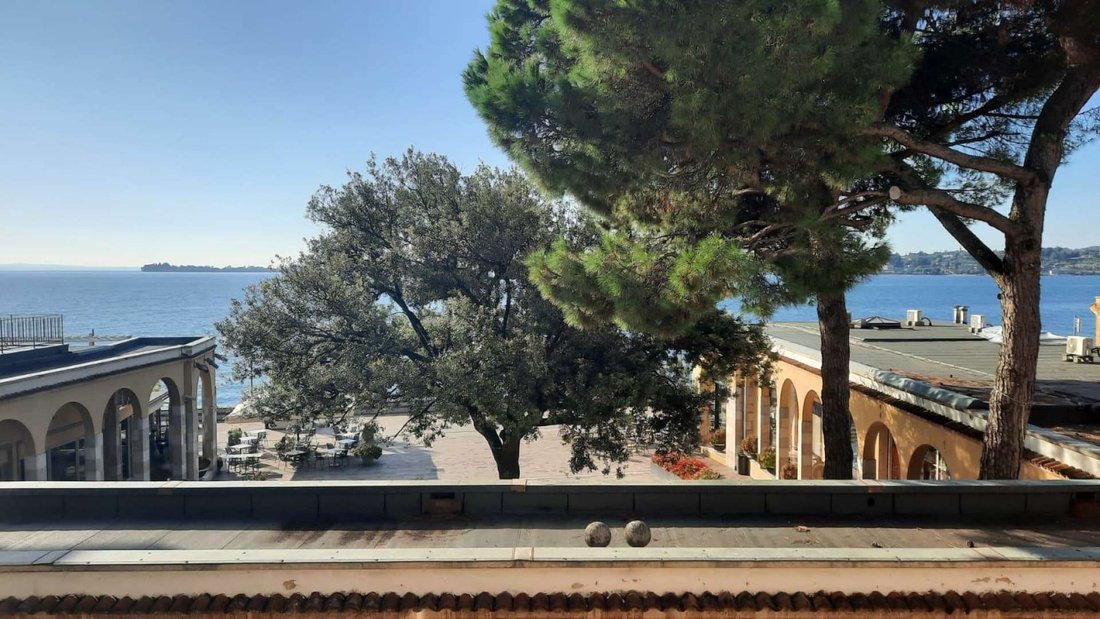 Appartement à Gardone Riviera, Lombardie, Italie 2 - 16230946