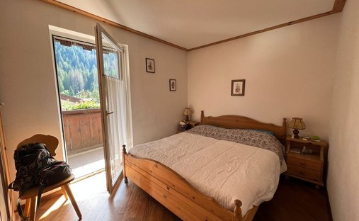Appartamento a Canazei, Trentino-Alto Adige, Italia 1
