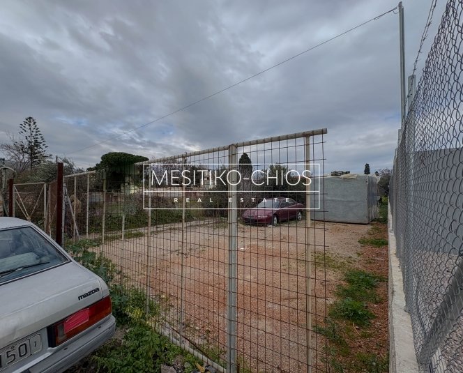 Land in Chios, Aegean, Greece 5 - 16227240