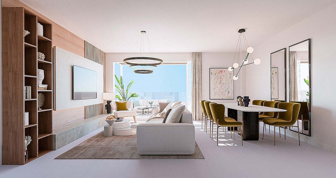 House in Benalmadena, Andalusia, Spain 4 - 16226144