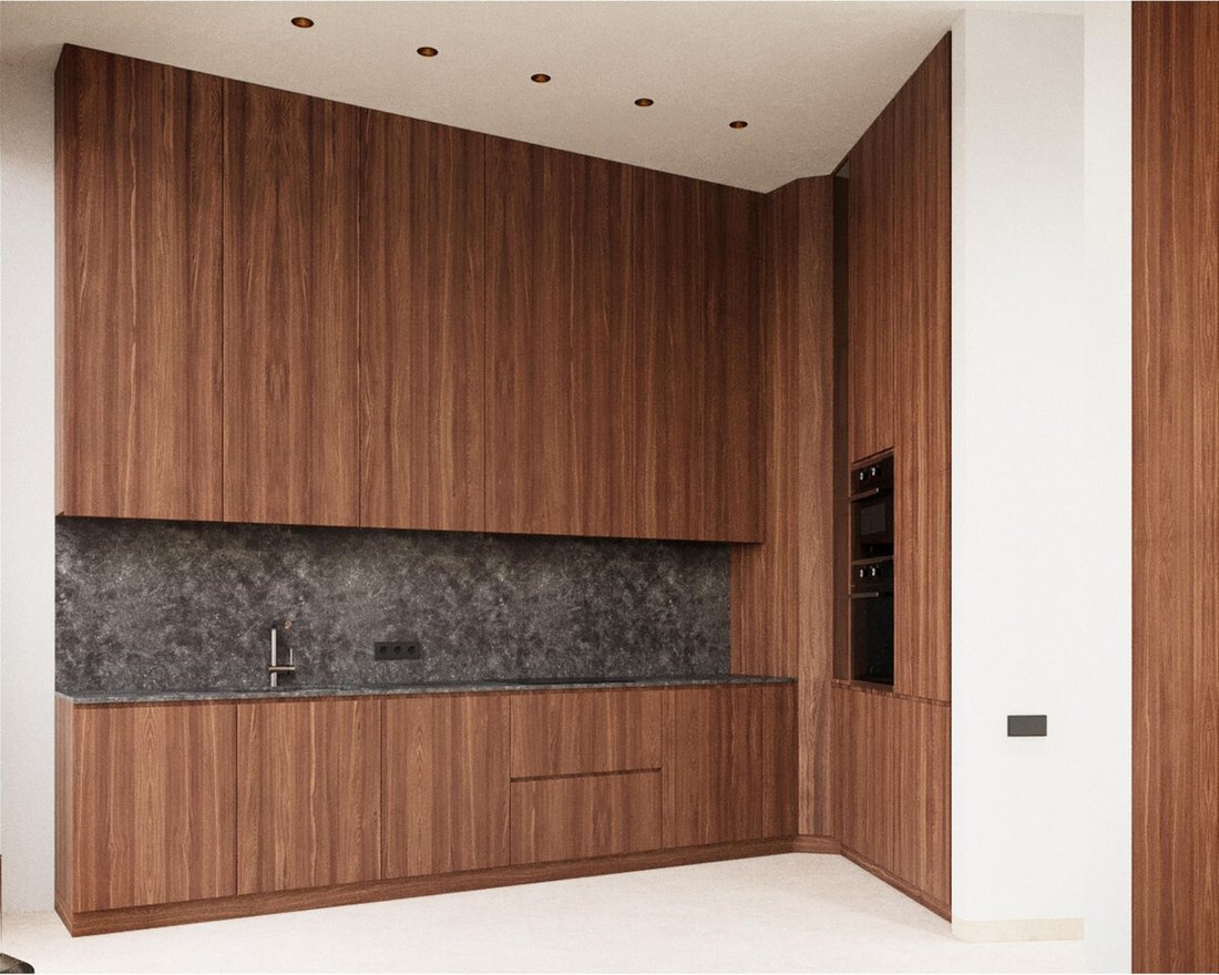 Penthouse in Estepona, Andalusia, Spain 5 - 16226130