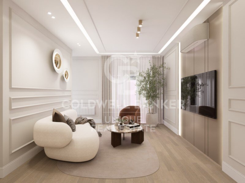 Appartamento a Salamanca, Madrid, Spagna 1 - 16227324