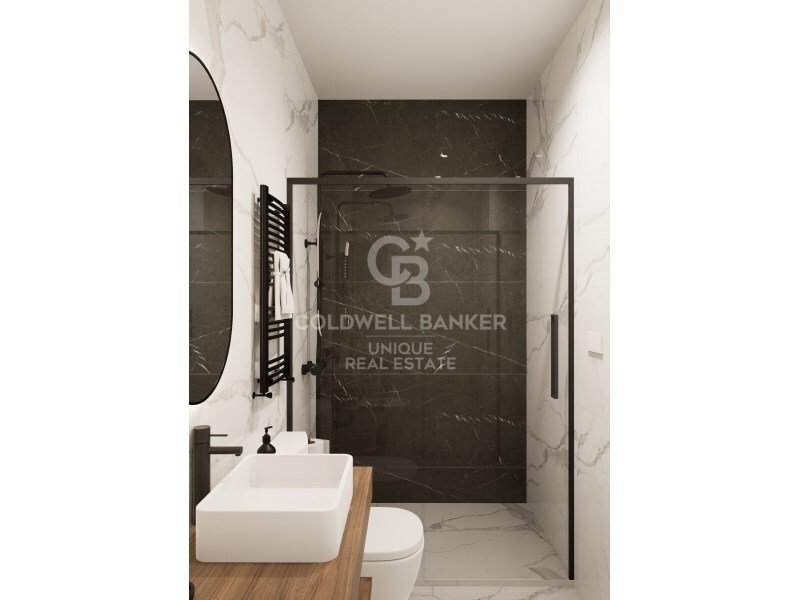 Apartment in Barrio Salamanca, Madrid, Spain 5 - 16227365