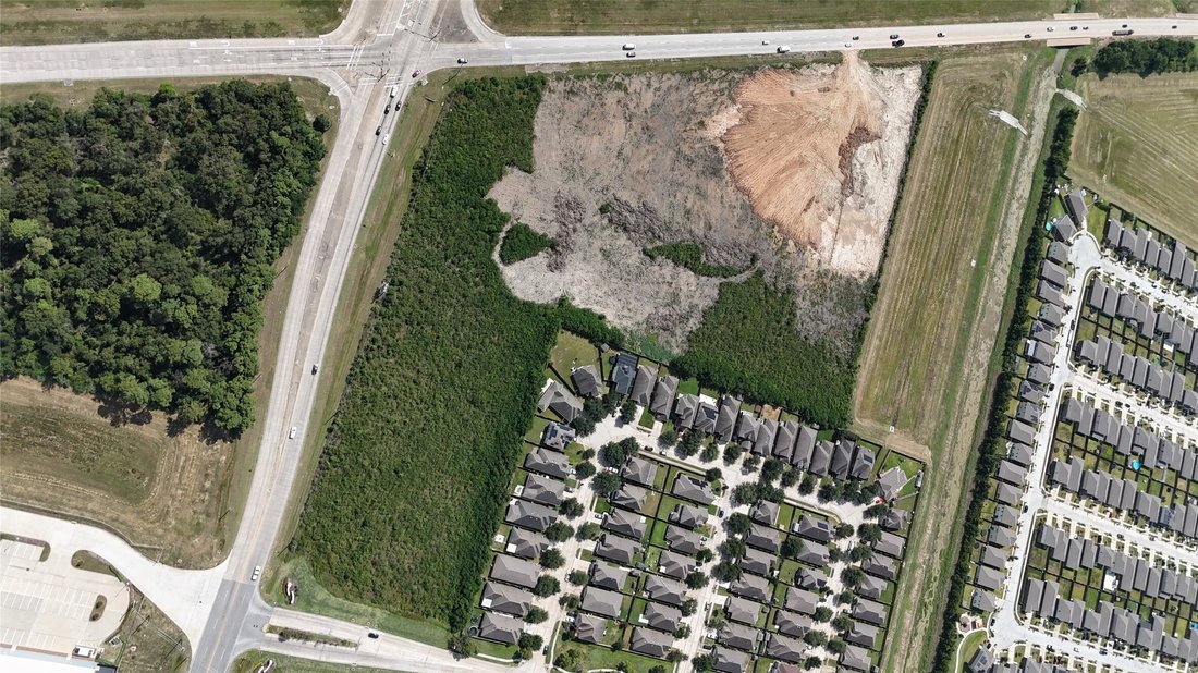 Land in Houston, Texas, United States 5 - 16230404