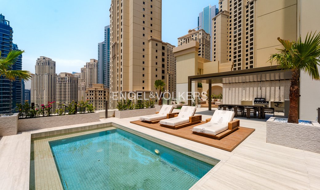 Gallery image with a fresh perspective