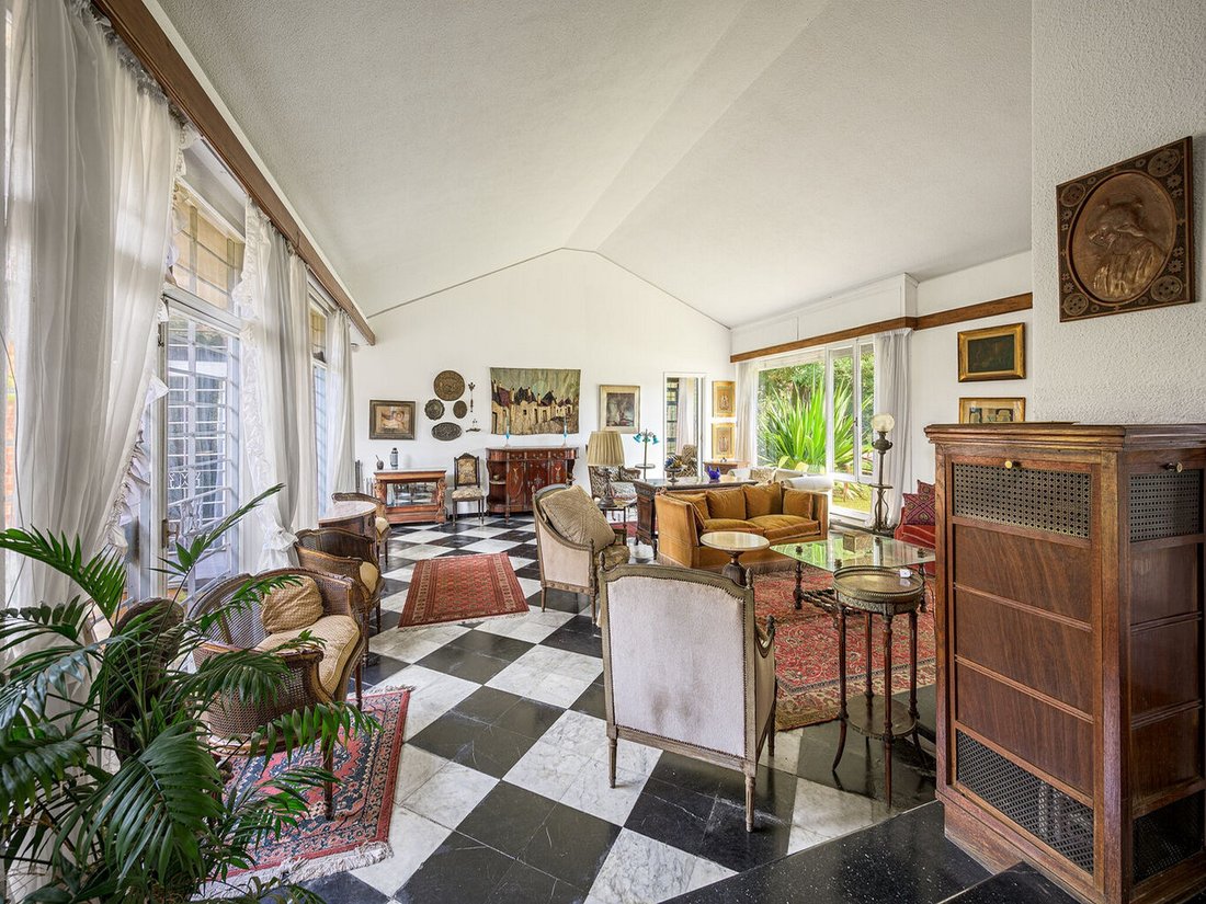 House in Montevideo, Departamento de Montevideo, Uruguay 4 - 16226657