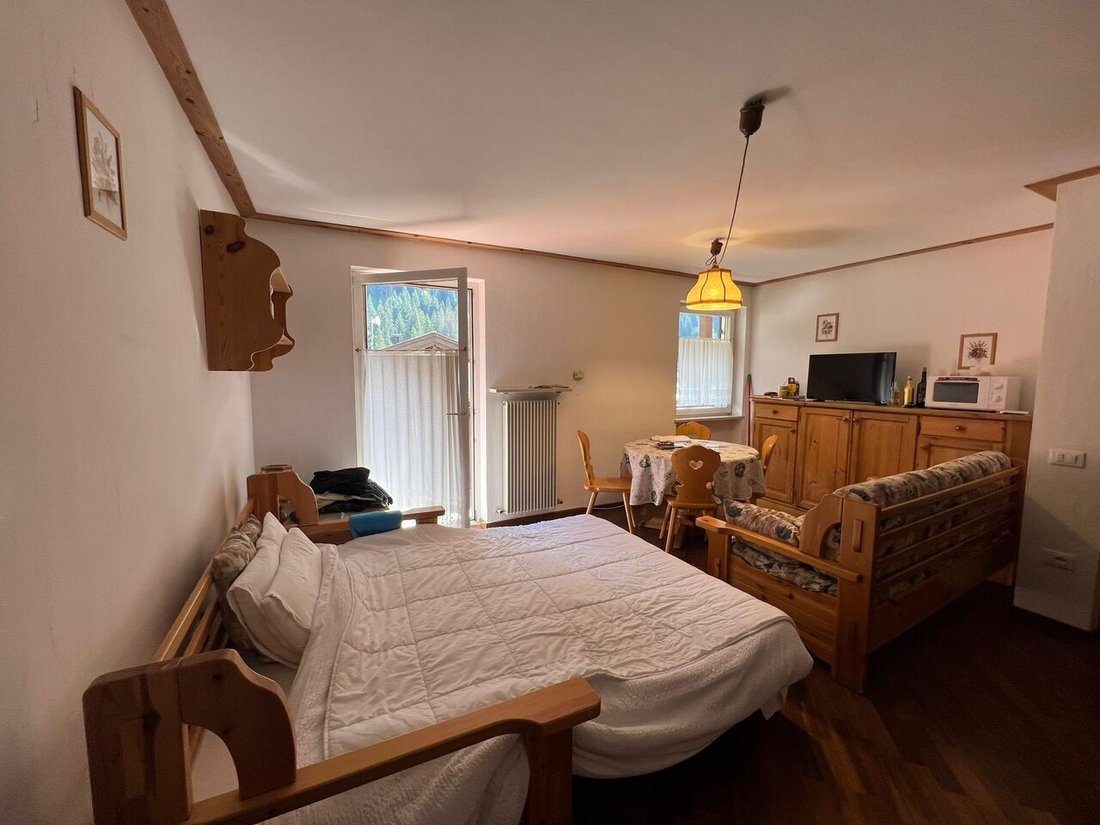 Apartment in Canazei, Trentino – Alto Adige/Südtirol, Italy 4 - 16230527