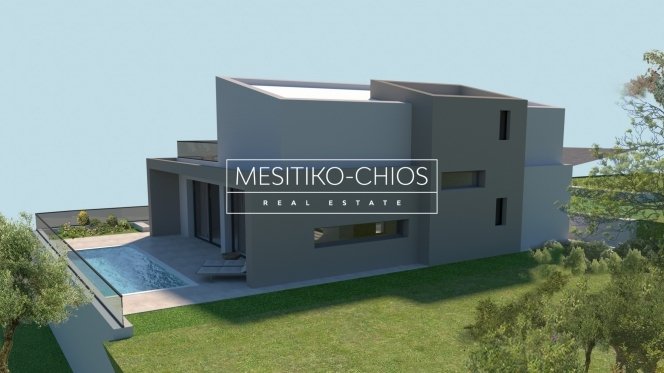 House in Chios, Aegean, Greece 3 - 16227280