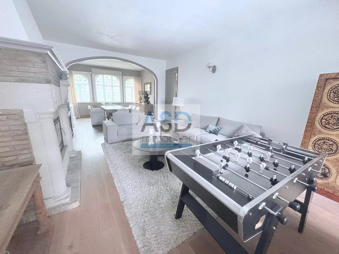 House in Tourcoing, Hauts-de-France, France 4 - 16225591