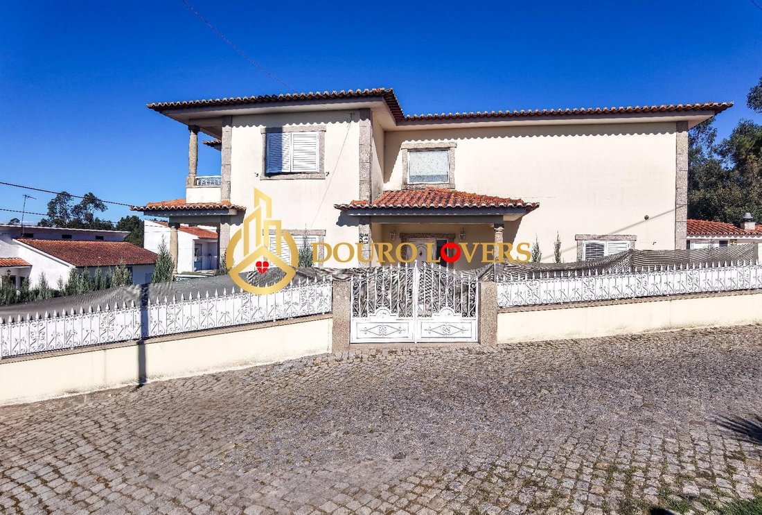 House in Ferreira, Porto District, Portugal 2 - 16230920