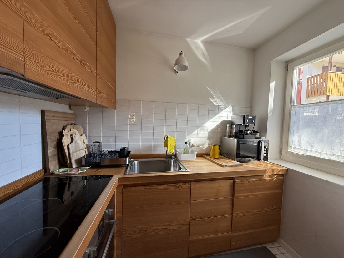 Apartment in Mazzin, Trentino – Alto Adige/Südtirol, Italy 4 - 16230556