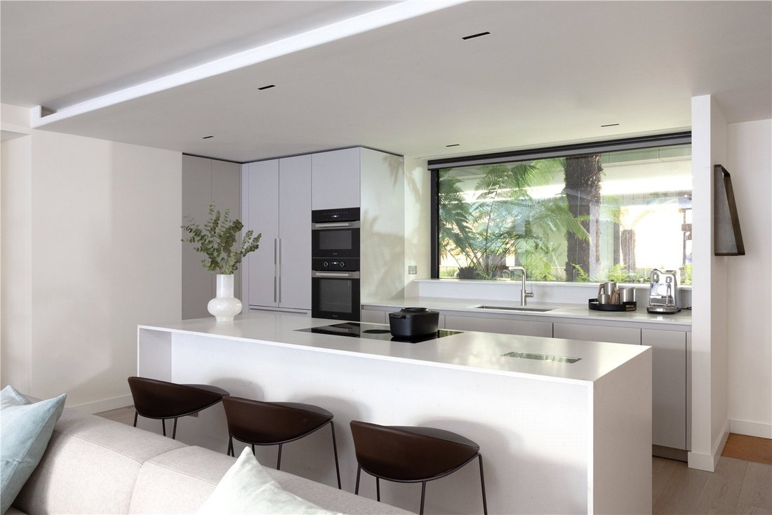 Apartment in Marylebone, Westminster, England 3 - 16226133