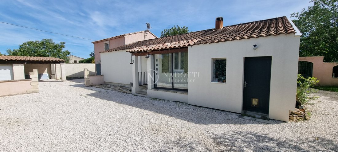 House in Taillades, Provence-Alpes-Côte d'Azur, France 2 - 16225657