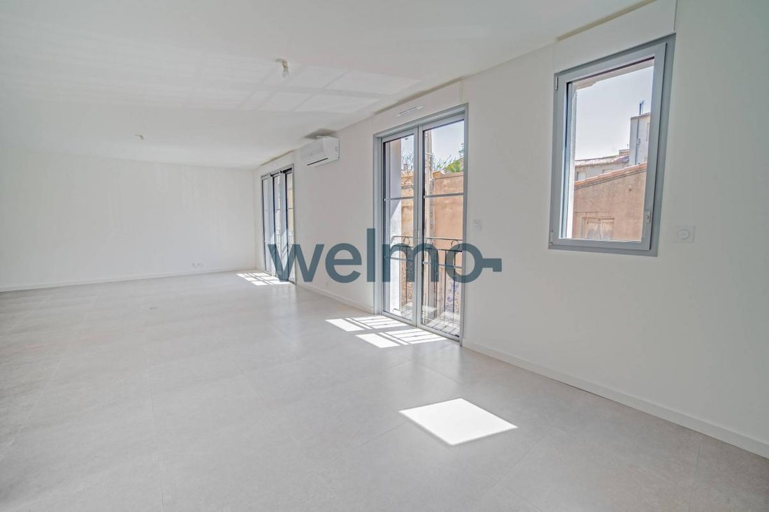 Apartment in Mont Saint Clair-Hôtel de Ville, Sète, France 4 - 16227278