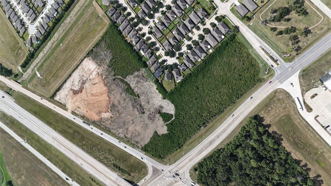 Land in Houston, Texas, United States 4 - 16230404