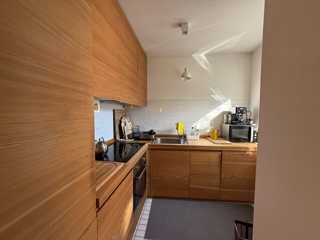 Apartment in Mazzin, Trentino – Alto Adige/Südtirol, Italy 3 - 16230556