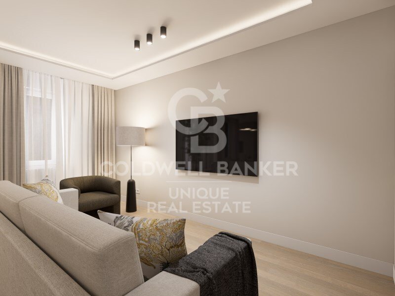 Apartment in Barrio Salamanca, Madrid, Spain 2 - 16227316