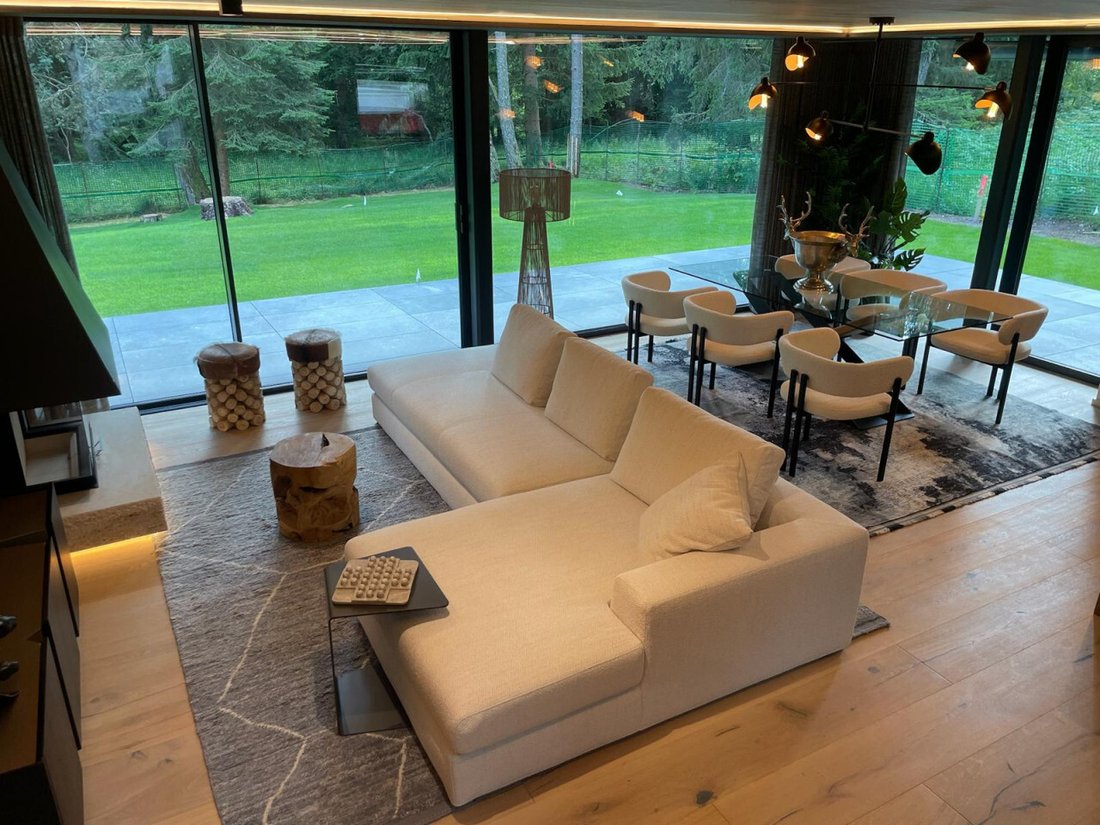 Villa in Predazzo, Trentino – Alto Adige/Südtirol, Italy 3 - 16230529
