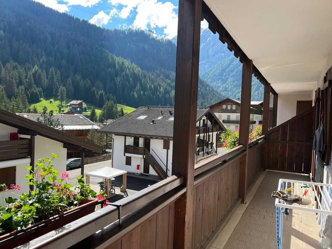 Apartment in Canazei, Trentino – Alto Adige/Südtirol, Italy 5 - 16230527