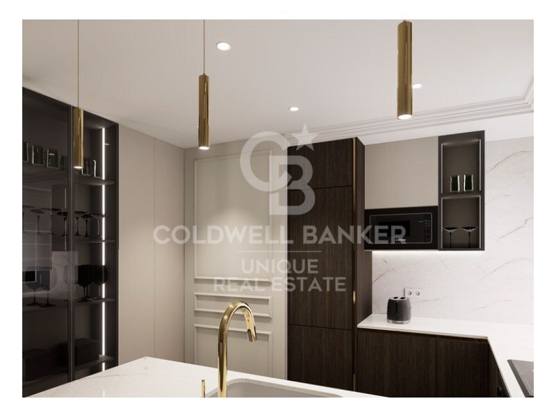 Appartamento a Salamanca, Madrid, Spagna 5 - 16227324