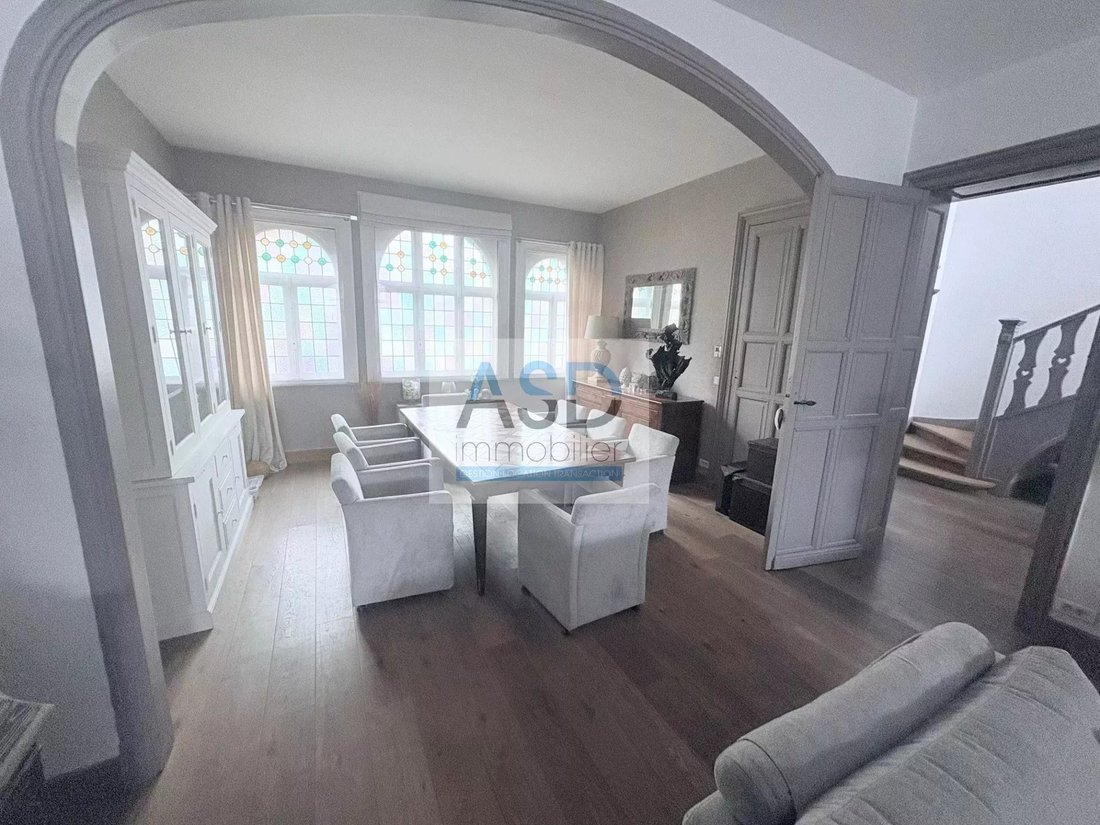 House in Tourcoing, Hauts-de-France, France 3 - 16225591