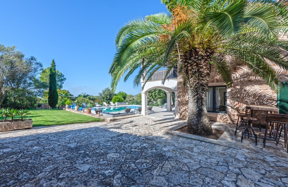 Country House in Marratxi, Balearic Islands, Spain 2 - 16225574