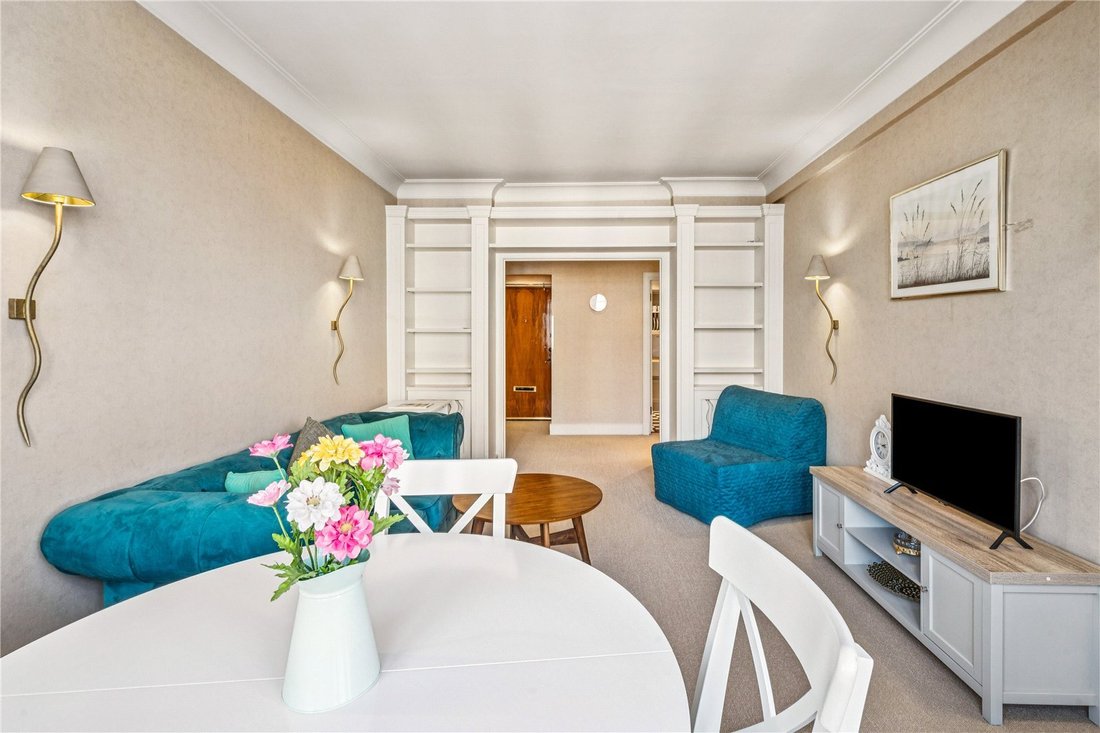 Apartment in Marylebone, Westminster, England 2 - 16225397