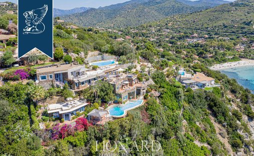 Villa a Maracalagonis, Sardegna, Italia 1