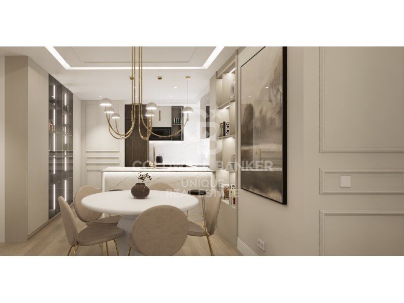Appartamento a Salamanca, Madrid, Spagna 3 - 16227324