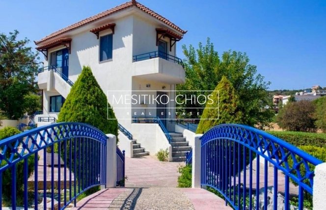 Chios, Aegean, Greece 1 - 16227230