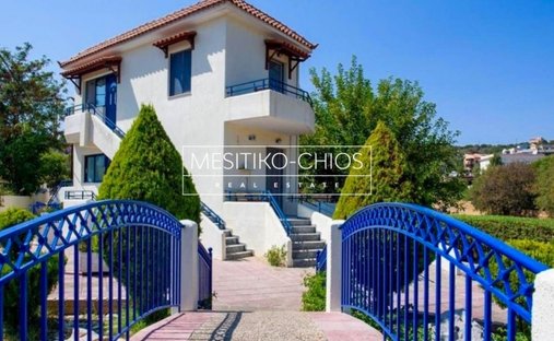 Chios, Aegean, Greece 1