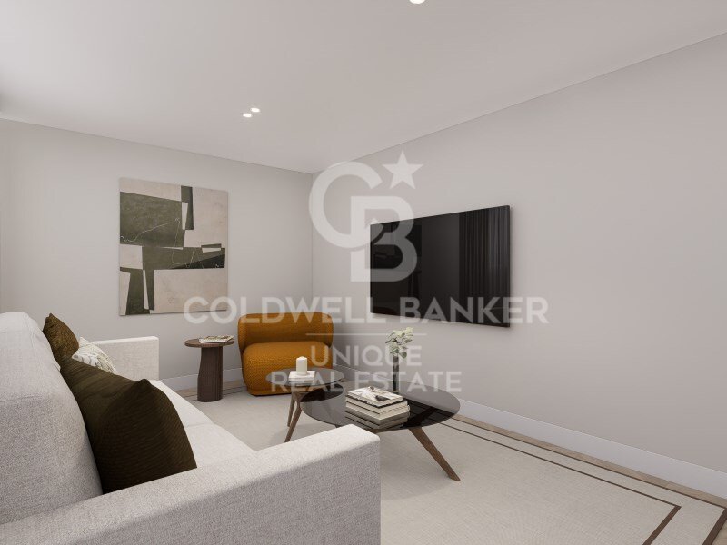 Apartment in Barrio Salamanca, Madrid, Spain 1 - 16227365